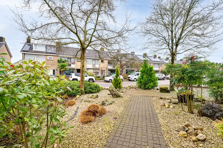 Foto 55 van Eikenlaan 17