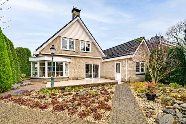 Foto 64 van Eikenlaan 17