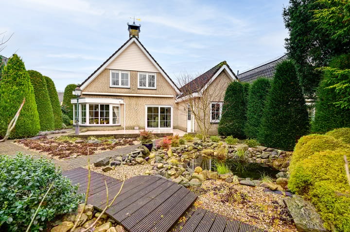 Foto 65 van Eikenlaan 17