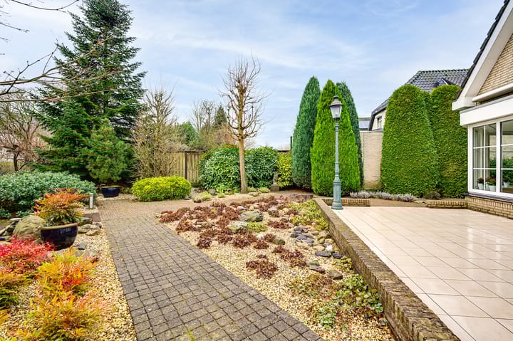 Foto 61 van Eikenlaan 17