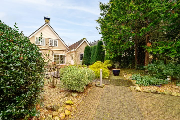 Foto 67 van Eikenlaan 17