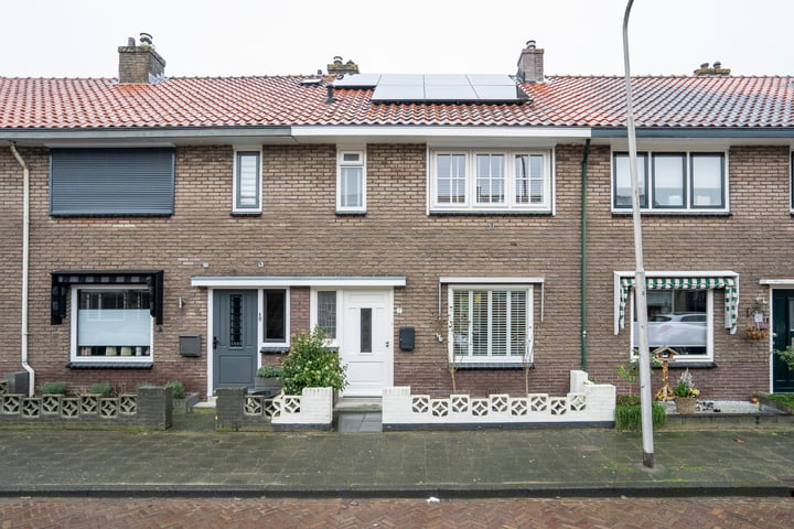 View photo of Jan van Arkelstraat 7