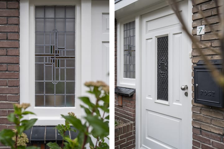 Foto 6 van Jan van Arkelstraat 7