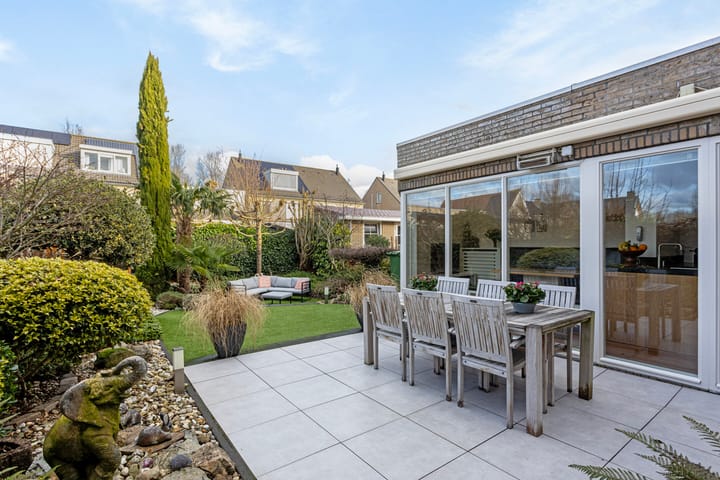 Foto 2 van Gouden Slot 19