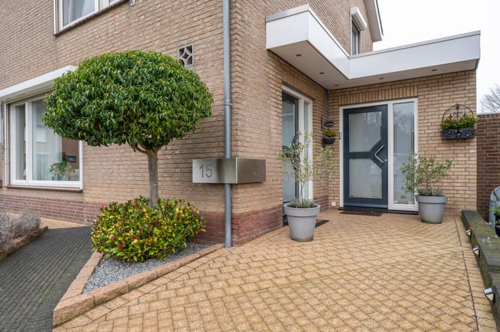 Foto 7 van Rijnbeek 15