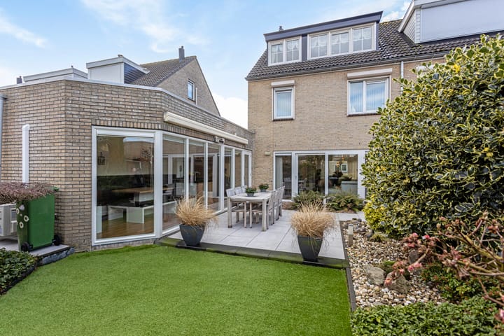 Foto 5 van Gouden Slot 19