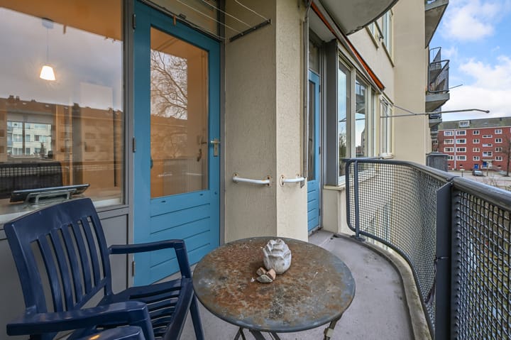 Foto 9 van Petrus Blokhof 12-1