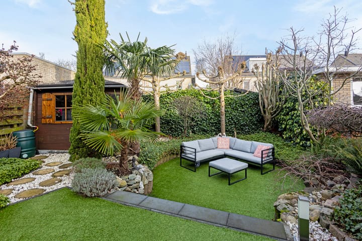 Foto 22 van Gouden Slot 19