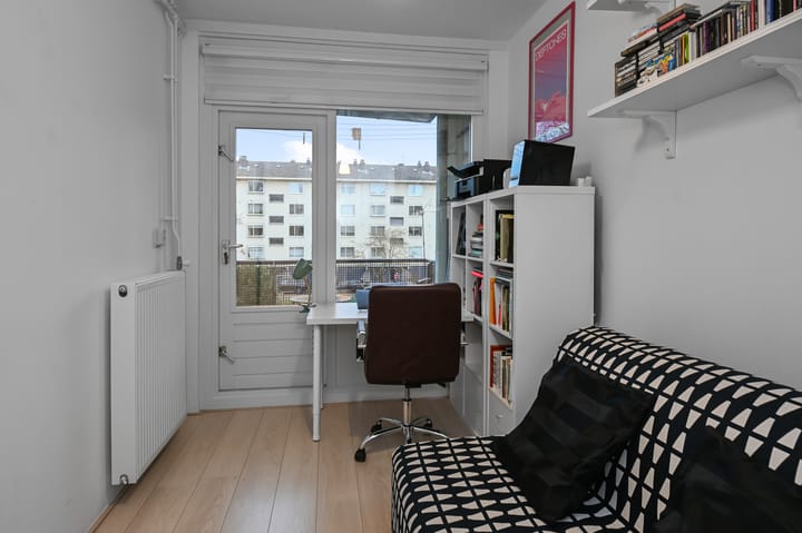 Foto 22 van Petrus Blokhof 12-1