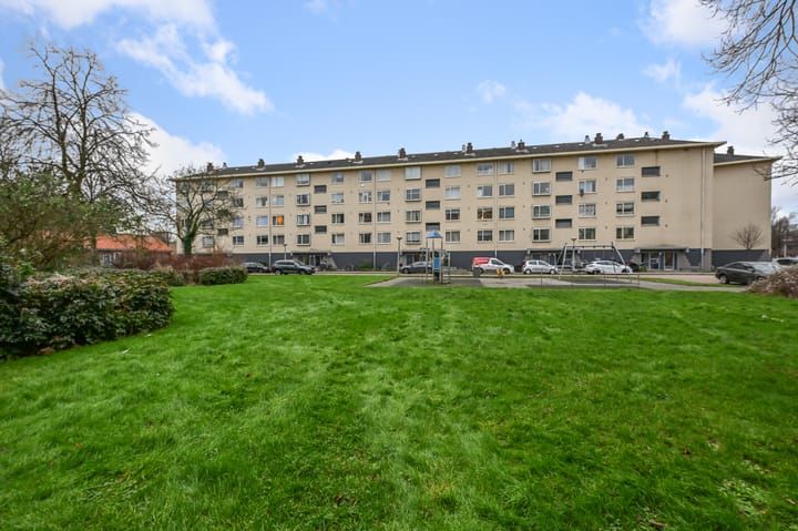 Foto 30 van Petrus Blokhof 12-1