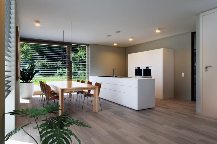 Photo 6 of Verandawoning (Bouwnr. 3)
