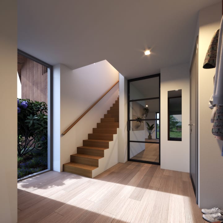 Photo 7 of Verandawoning (Bouwnr. 3)