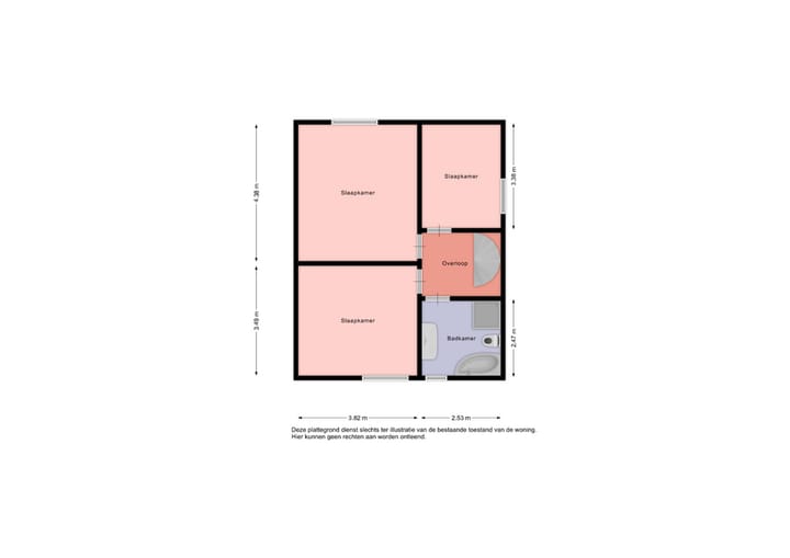 Foto 46 van Rijnbeek 15