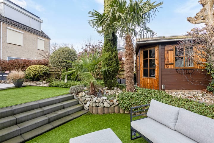 Foto 47 van Gouden Slot 19