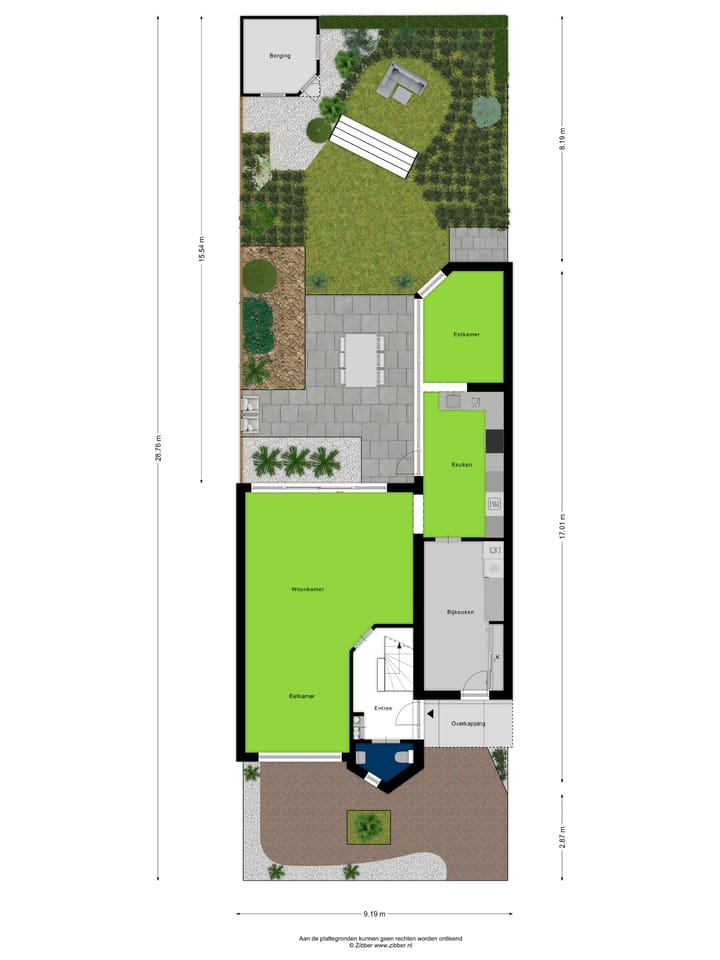 Foto 58 van Gouden Slot 19