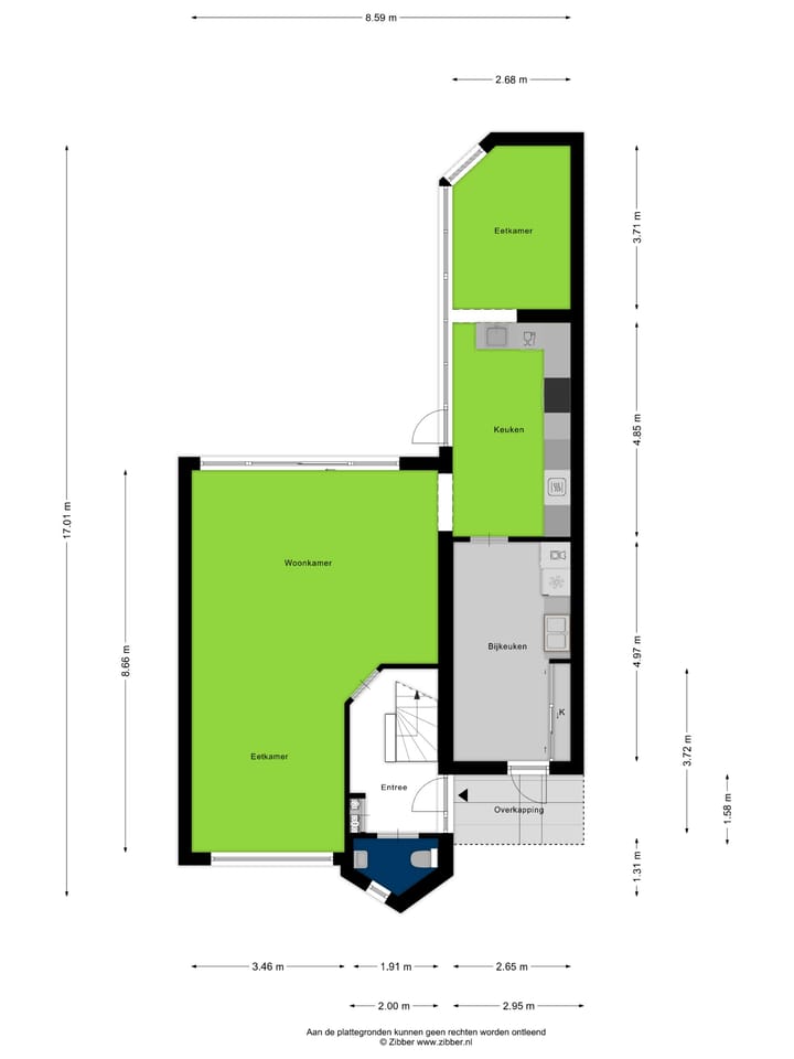 Foto 59 van Gouden Slot 19