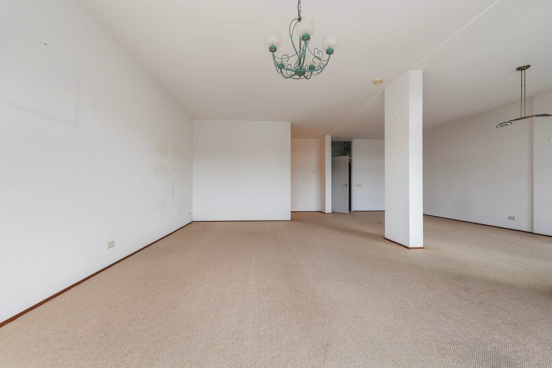 Foto 2 van Anna van Burenstraat 70-C