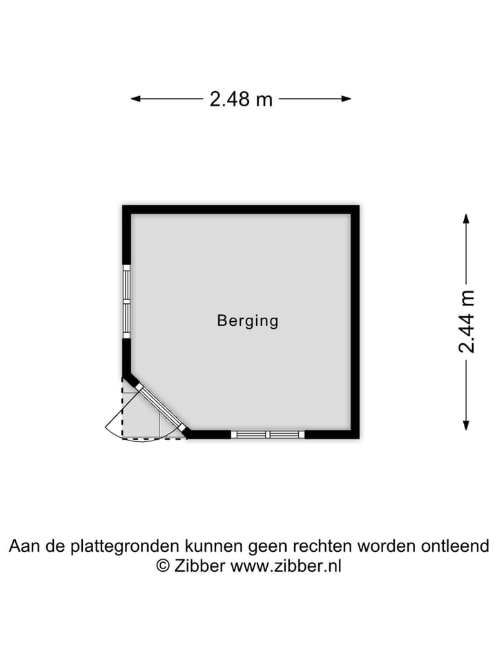 Foto 63 van Gouden Slot 19