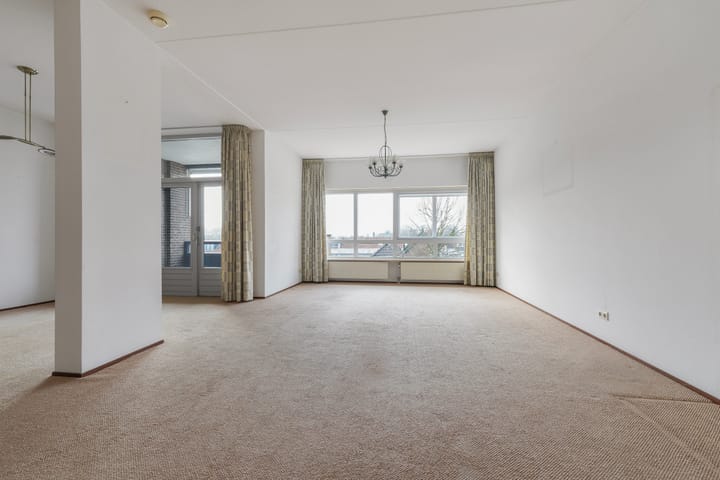 Foto 5 van Anna van Burenstraat 70-C