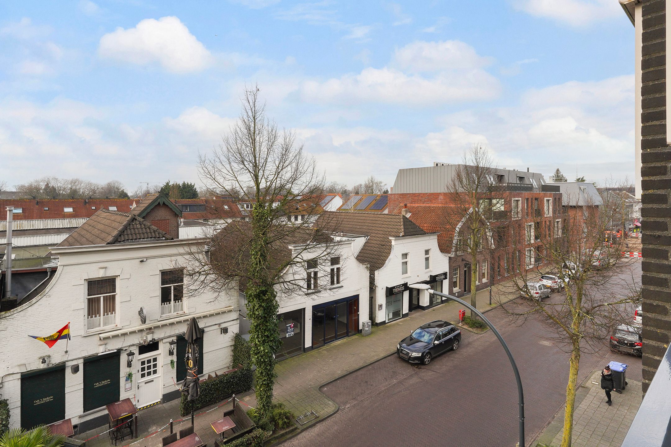 Foto 6 van Anna van Burenstraat 70-C