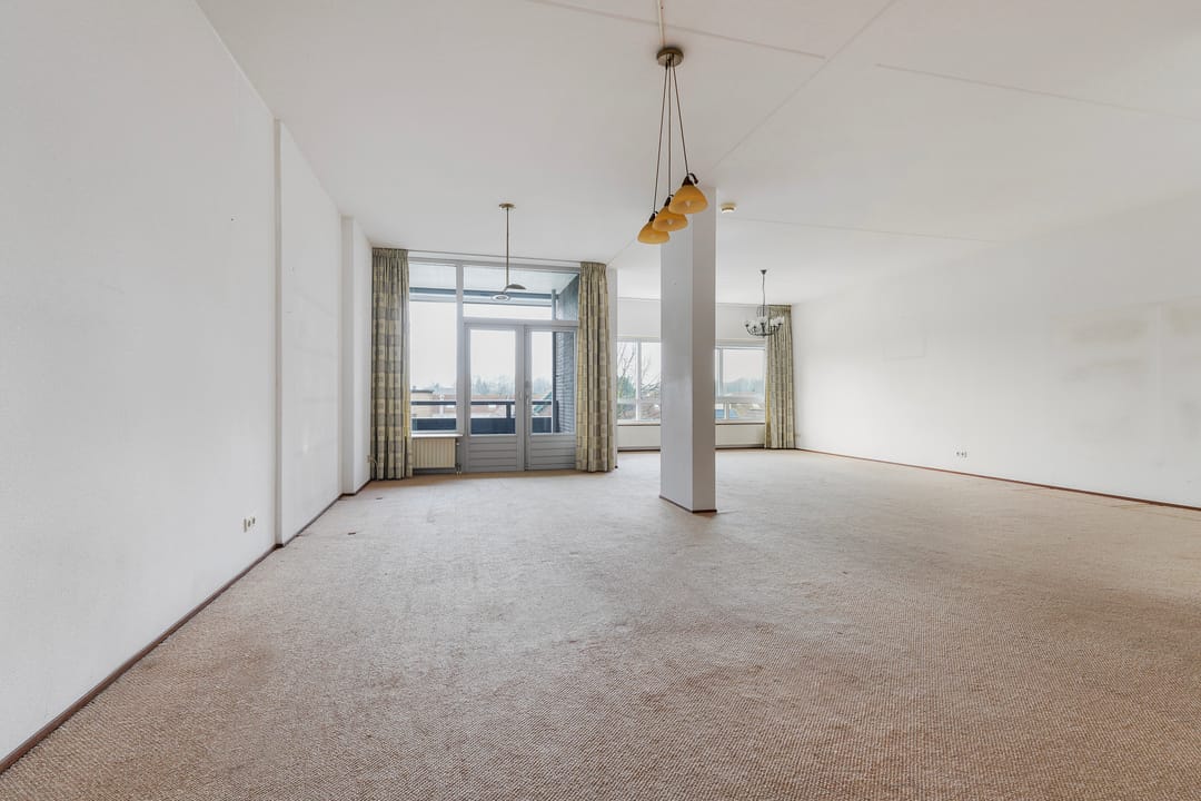 Foto 11 van Anna van Burenstraat 70-C