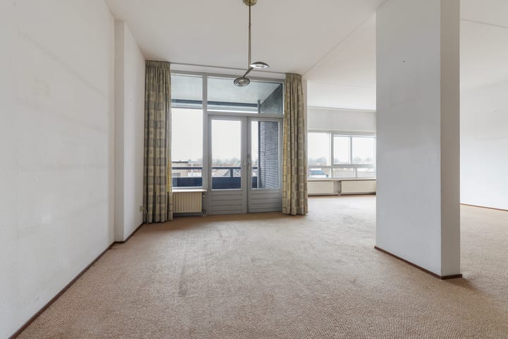 Foto 12 van Anna van Burenstraat 70-C