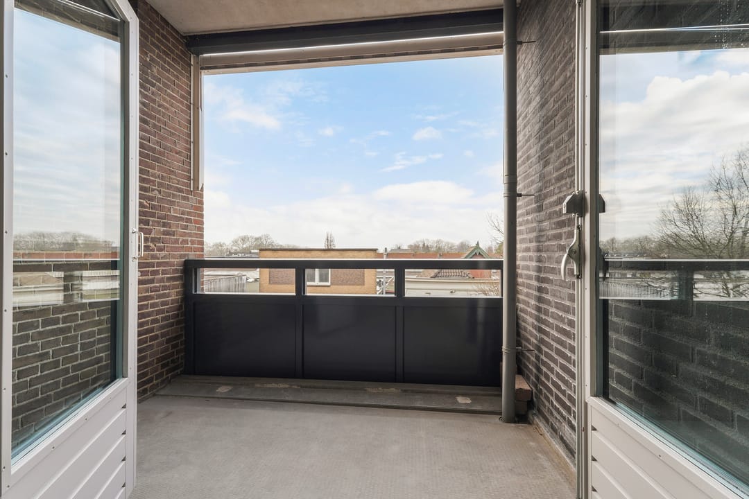 Foto 13 van Anna van Burenstraat 70-C