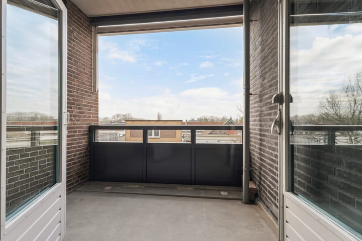 Foto 13 van Anna van Burenstraat 70-C