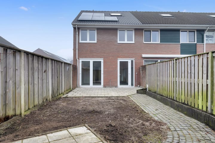 Foto 2 van Holtwiklanden 116