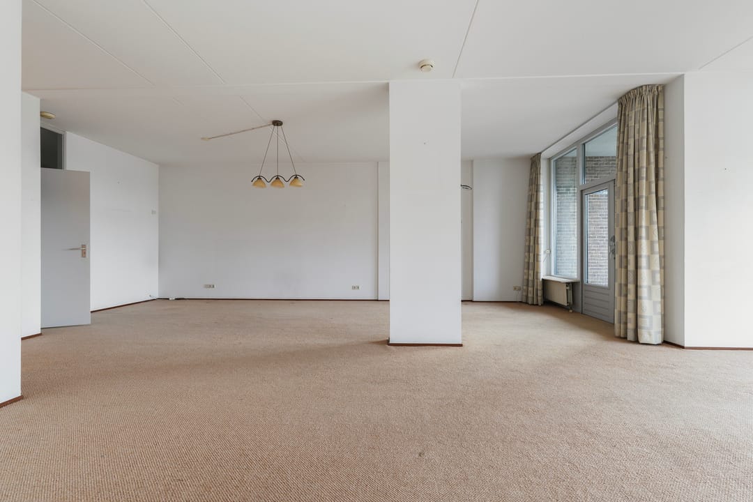 Foto 16 van Anna van Burenstraat 70-C