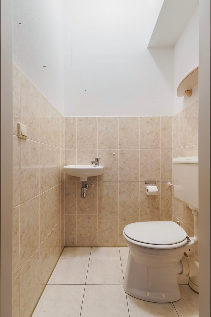 Foto 20 van Anna van Burenstraat 70-C