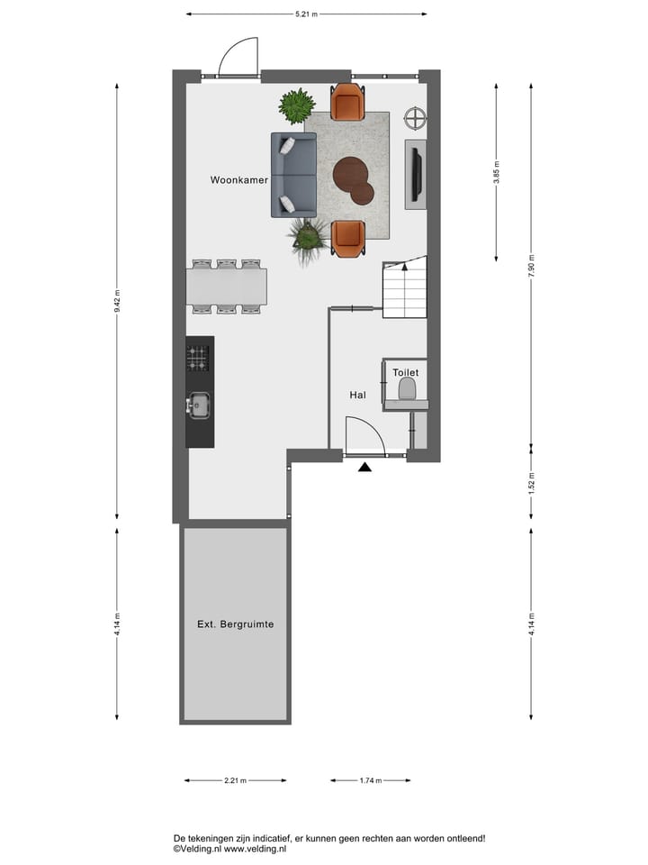 Foto 26 van Holtwiklanden 116