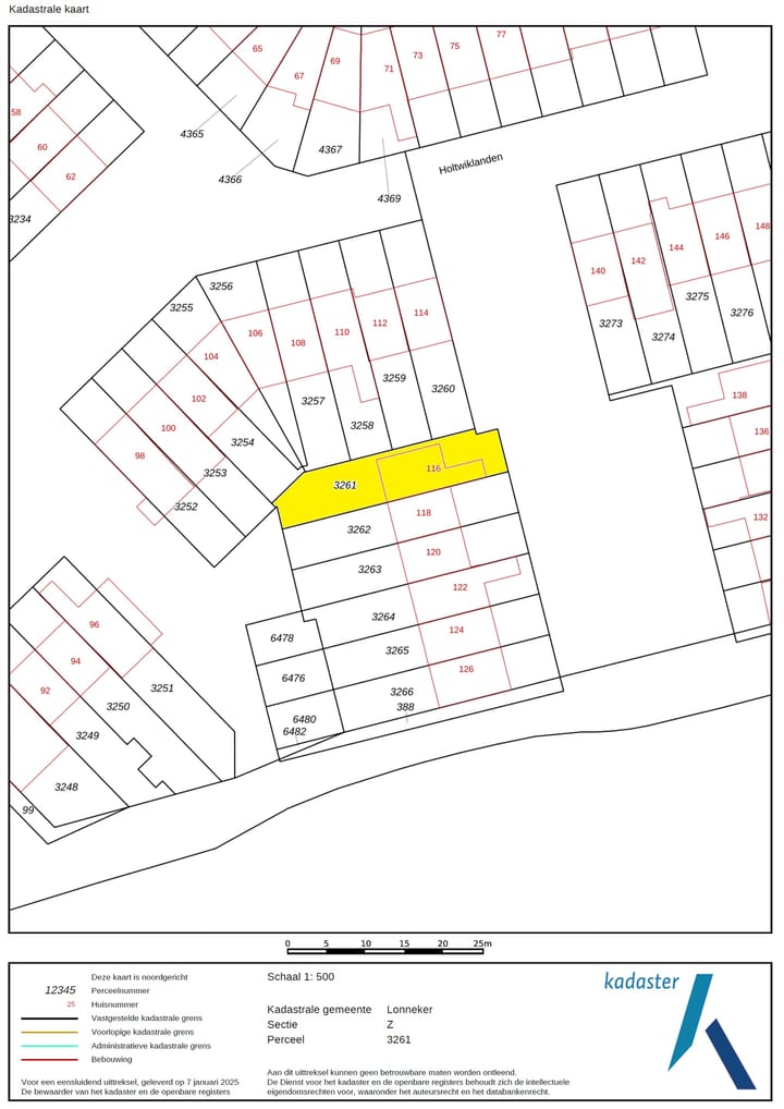 Foto 29 van Holtwiklanden 116