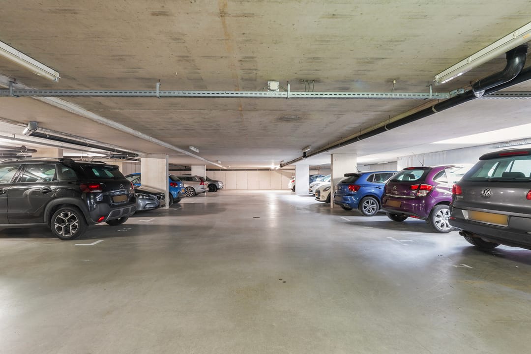 Foto 31 van Anna van Burenstraat 70-C