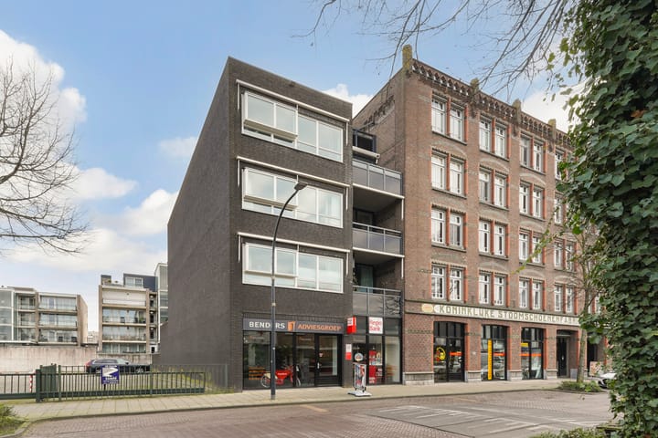 Foto 32 van Anna van Burenstraat 70-C