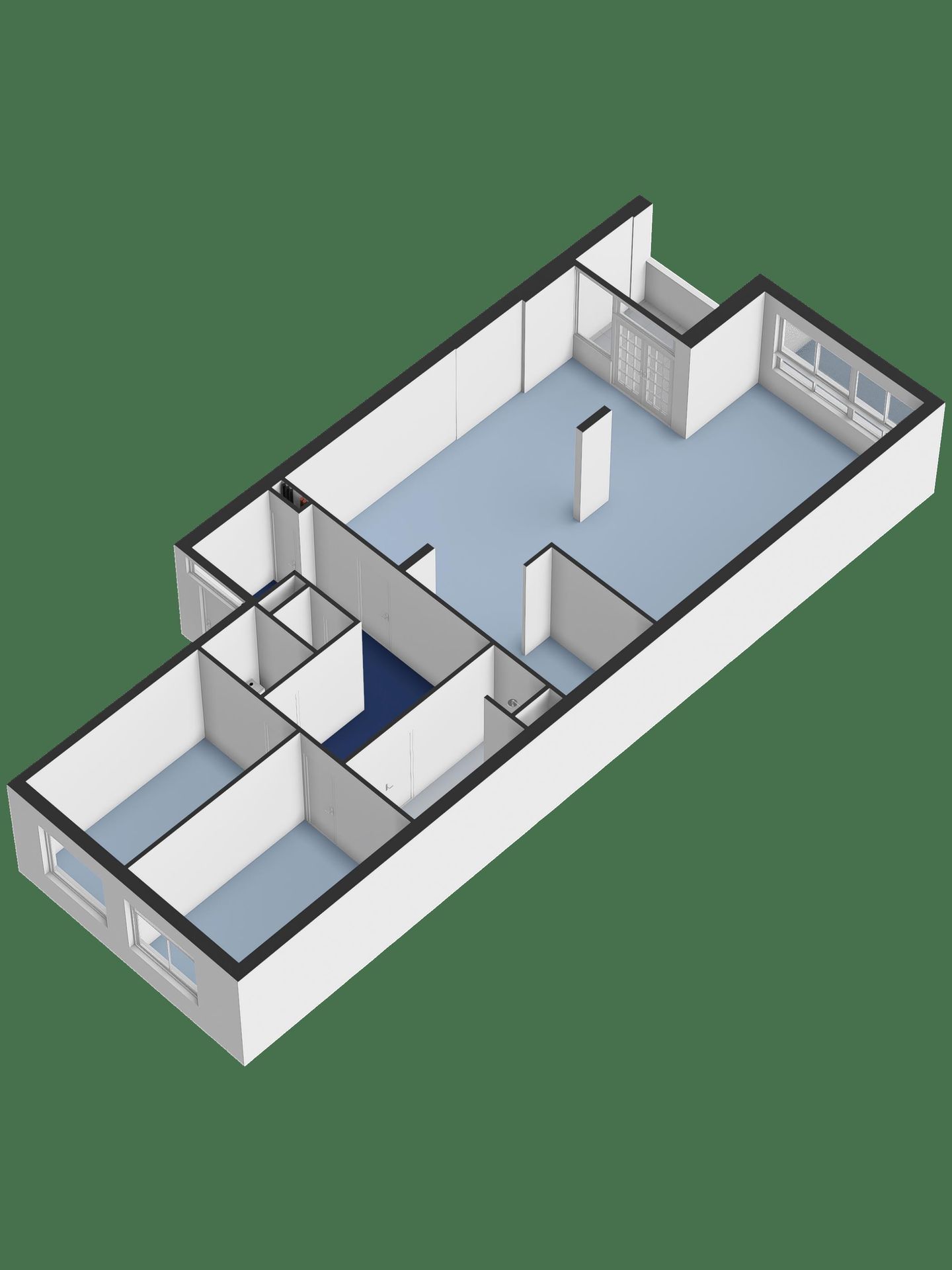 Foto 34 van Anna van Burenstraat 70-C