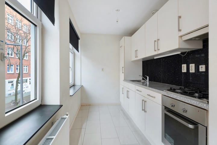 Foto 2 van Heinenoordstraat 8-B