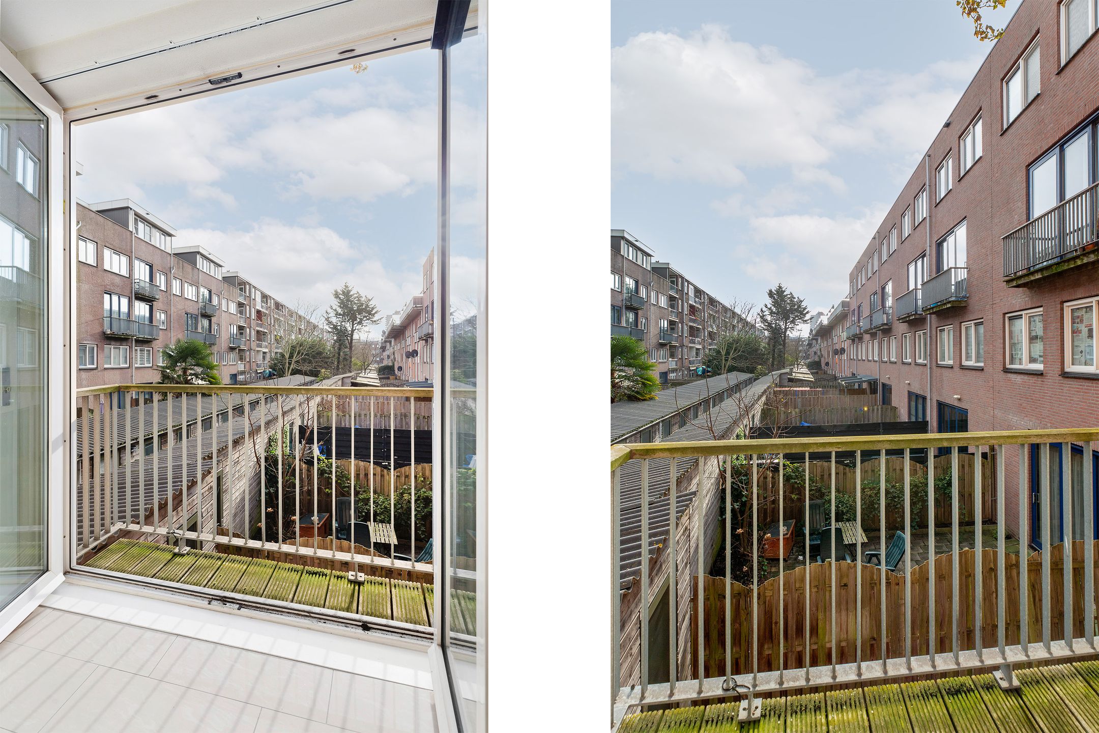 Foto 3 van Heinenoordstraat 8-B