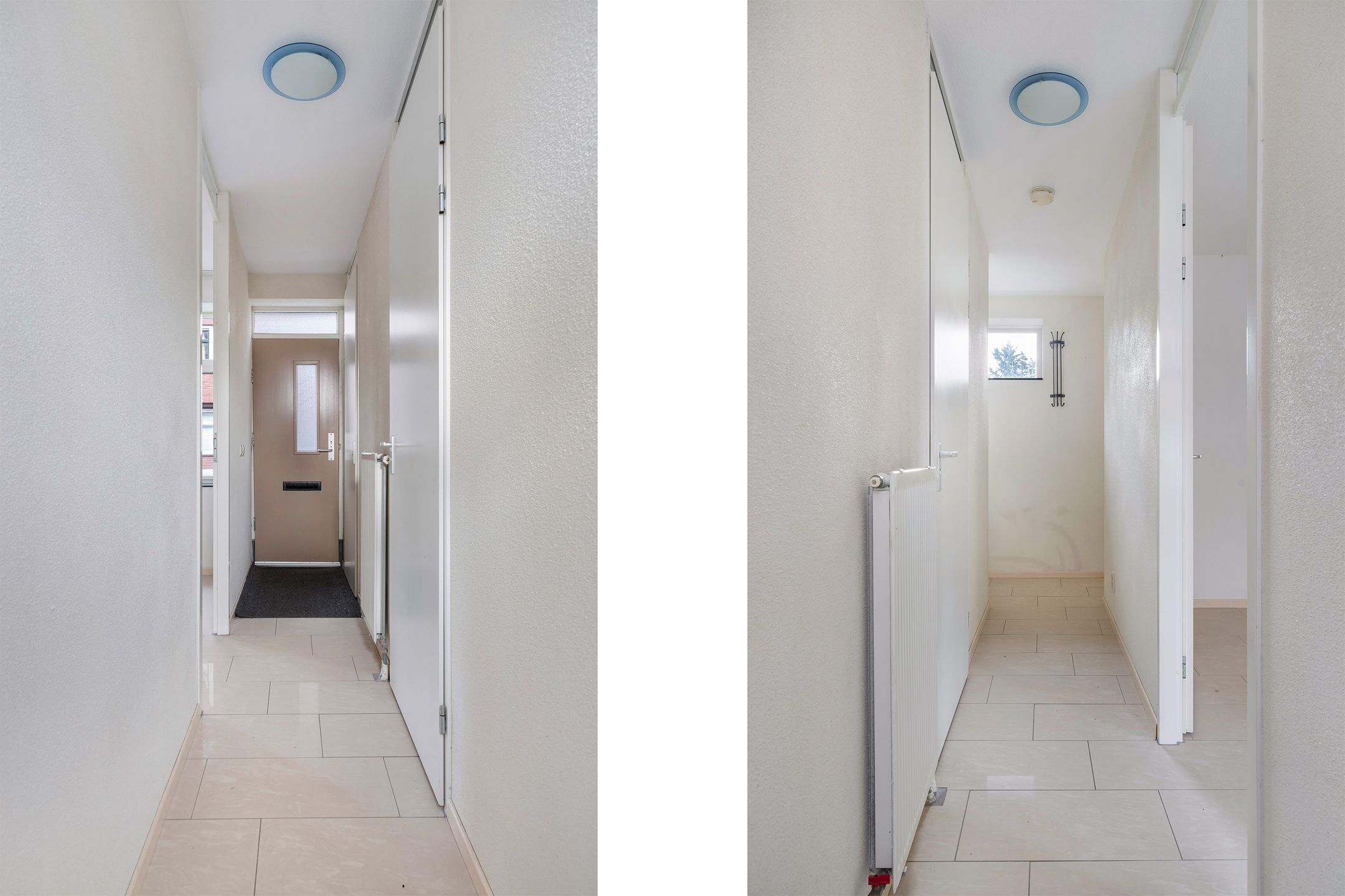 Foto 6 van Heinenoordstraat 8-B