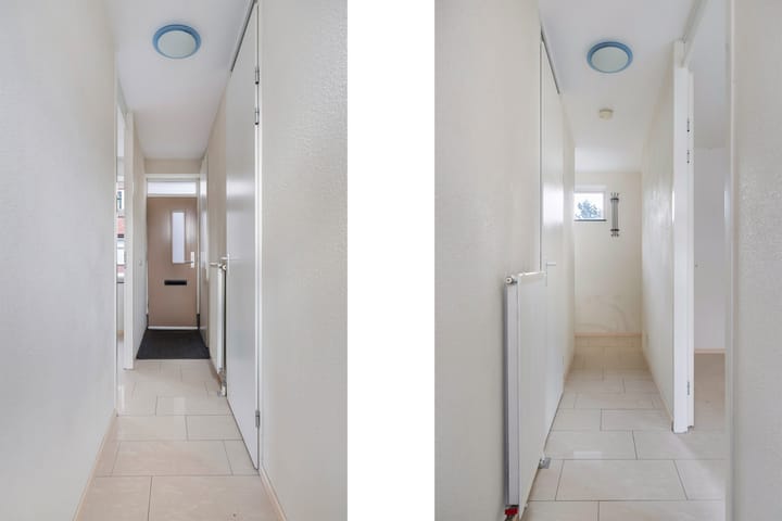 Foto 6 van Heinenoordstraat 8-B