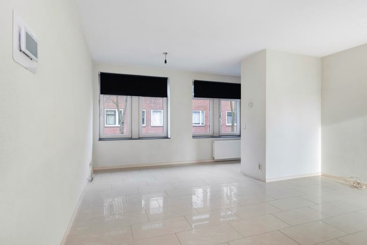 Foto 7 van Heinenoordstraat 8-B