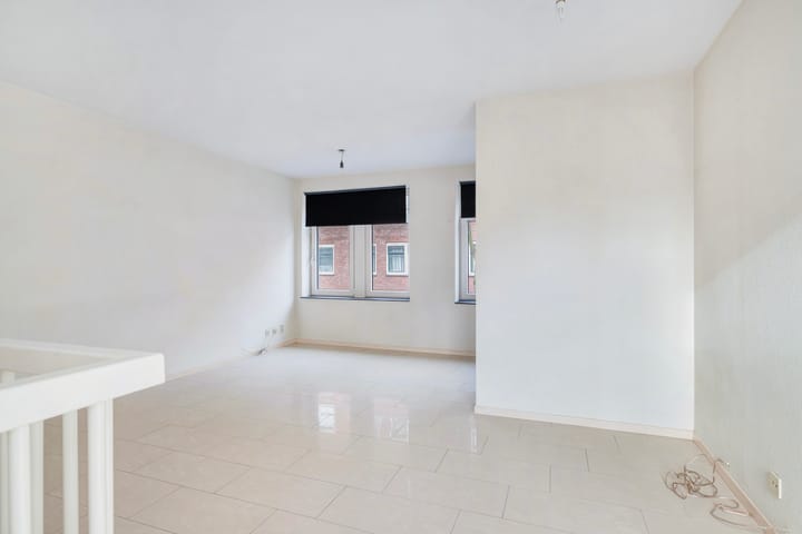 Foto 9 van Heinenoordstraat 8-B