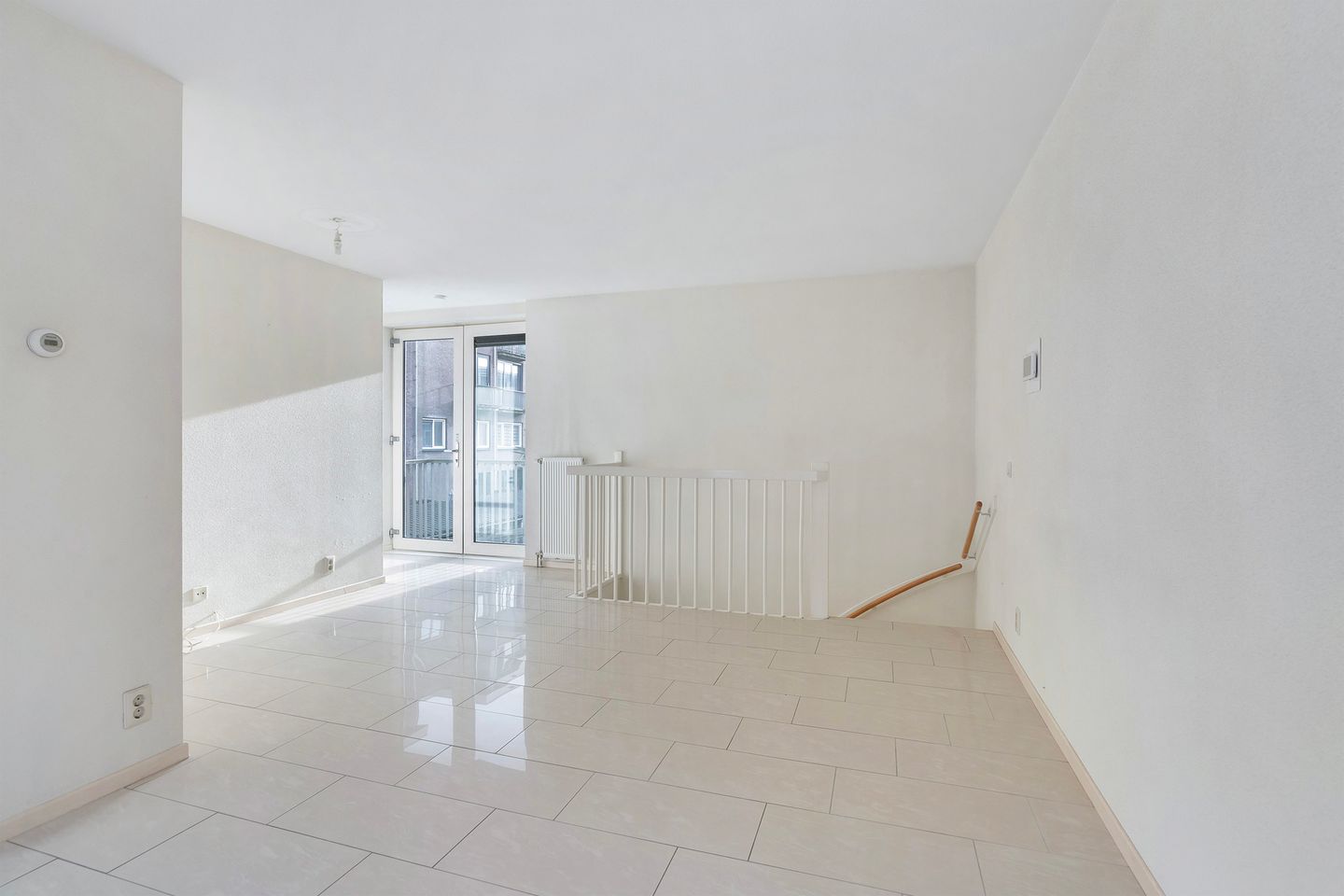 Foto 10 van Heinenoordstraat 8-B