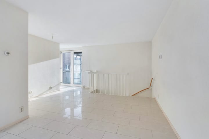 Foto 10 van Heinenoordstraat 8-B