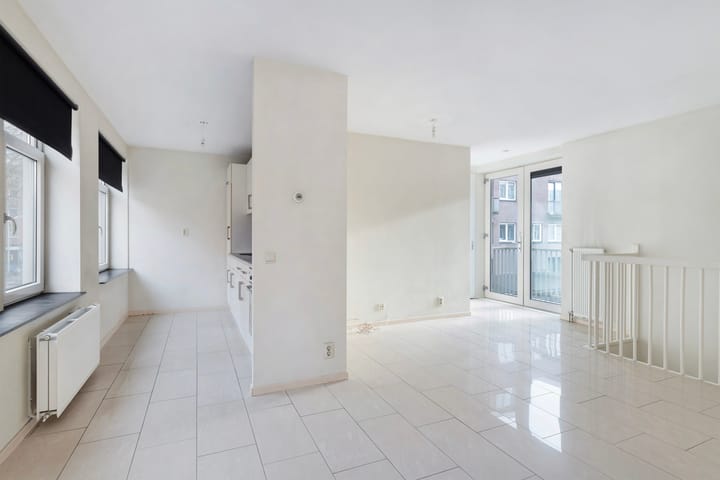 Foto 11 van Heinenoordstraat 8-B