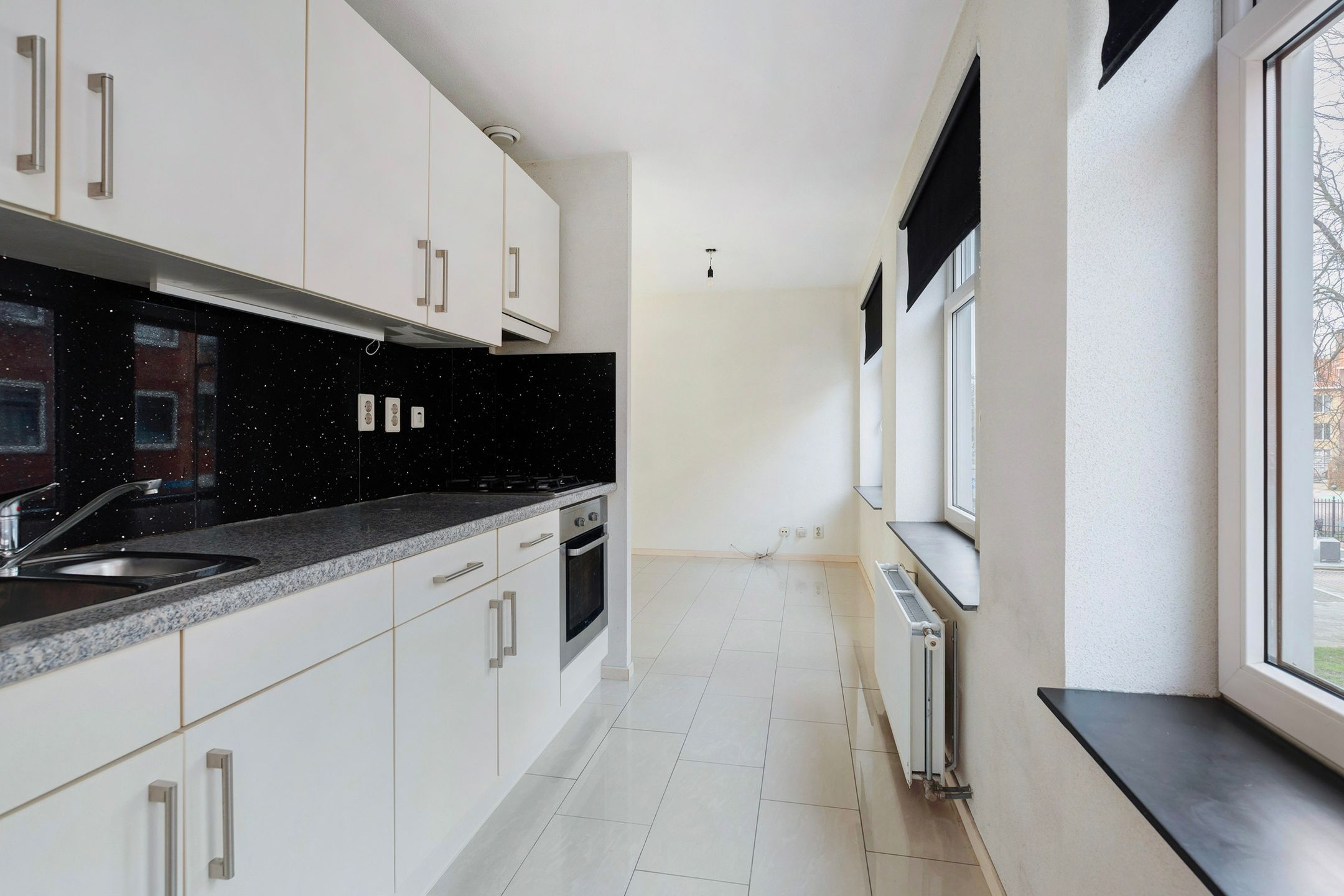 Foto 12 van Heinenoordstraat 8-B