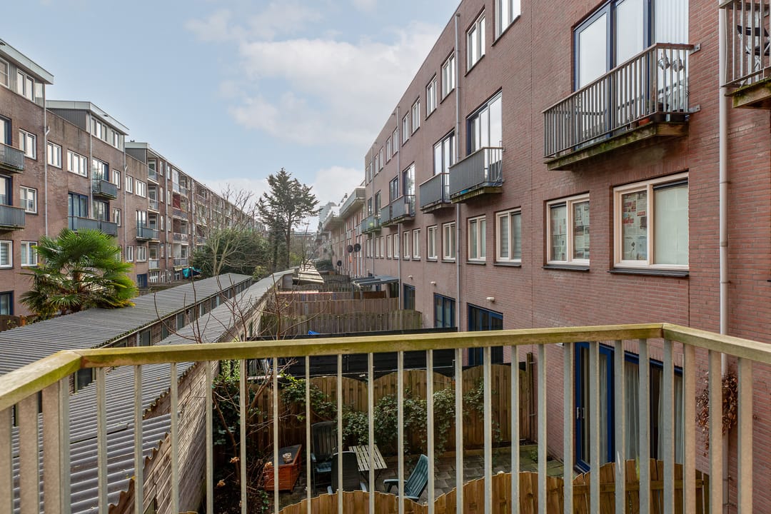 Foto 13 van Heinenoordstraat 8-B