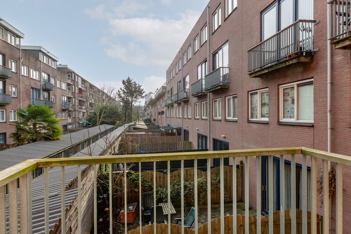 Foto 13 van Heinenoordstraat 8-B