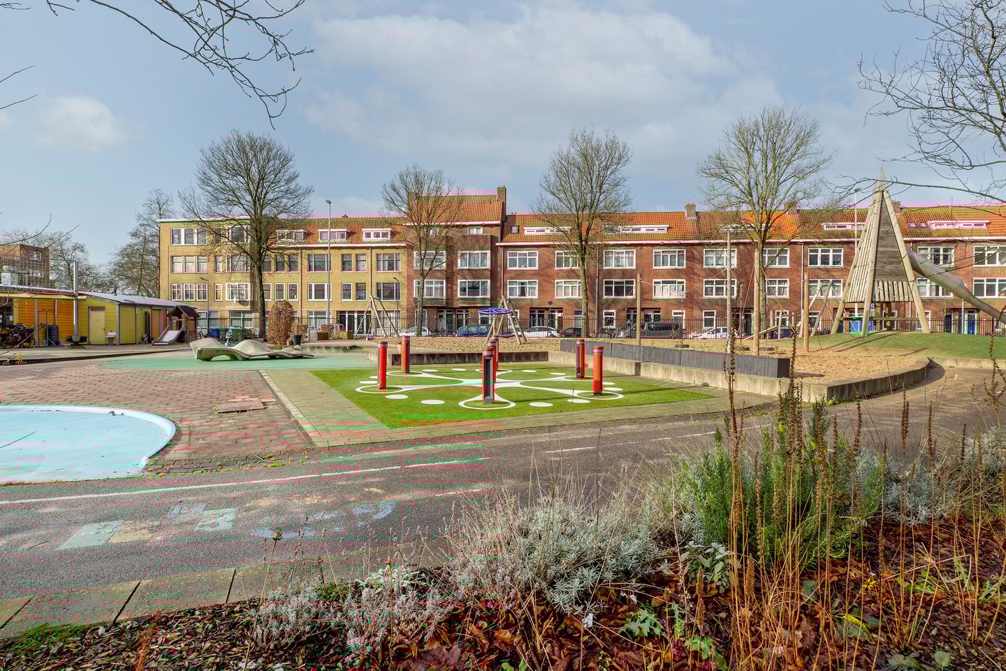 Foto 20 van Heinenoordstraat 8-B