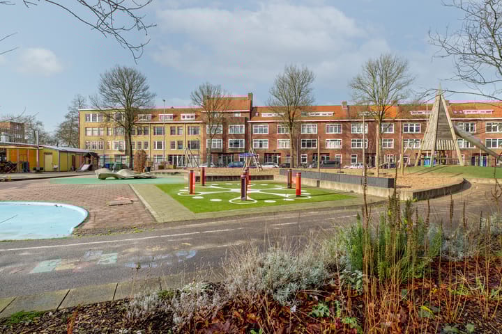 Foto 20 van Heinenoordstraat 8-B